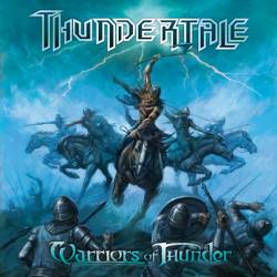 Thundertale : Warriors of Thunder